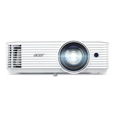 Acer H6518STi, videotykki
