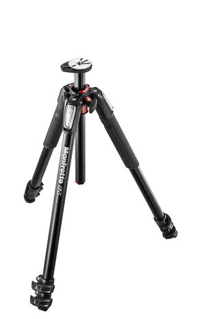 Manfrotto MT055XPRO3, kolmijalka