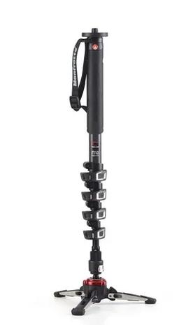 Manfrotto MVMXPROC5, monopod