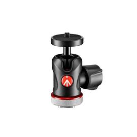 Manfrotto MH492LCD-BH, kuulapää