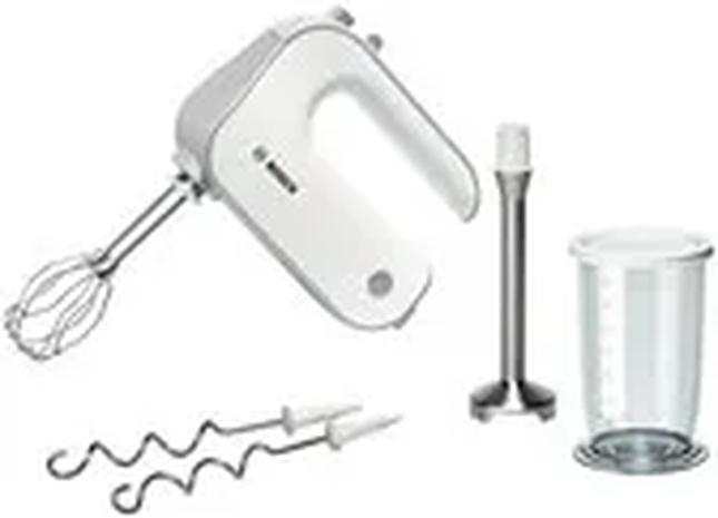 Bosch Styline MFQ4070, sähkövatkain