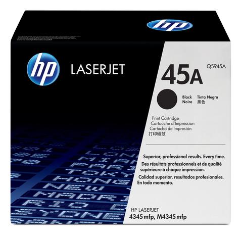HP Q5945A, mustekasetti – kuva 7/8