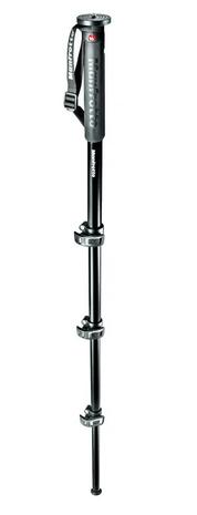 Manfrotto MPMXPROA4, monopod