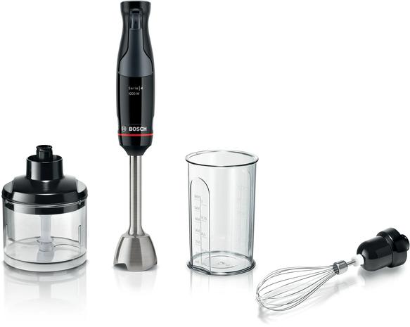 Bosch Serie 4 ErgoMaster MSM4B621, sauvasekoitin
