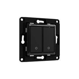 Shelly Wall Switch 2 Button