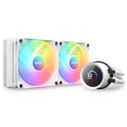 NZXT Kraken RGB 240mm, nestejäähdytysjärjestelmä