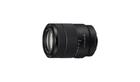 Sony E 18-135mm F3.5-5.6 OSS (SEL18135), objektiivi