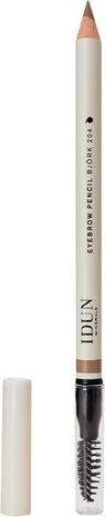 Idun Minerals Liquid Eyebrow Pen Björk