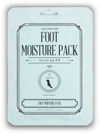 Kocostar Foot Moisture Pack