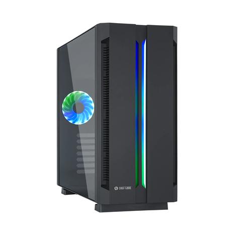 Chieftec Chieftronic G1, kotelo