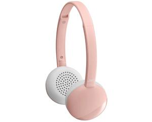 JVC HA-S22W Lightweight Wireless, Bluetooth-kuulokkeet