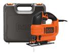 Black & Decker KS701PEK, pistosaha