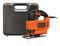 Black & Decker KS701PEK, pistosaha – kuva 6
