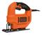 Black & Decker KS501 400W, pistosaha – kuva 5