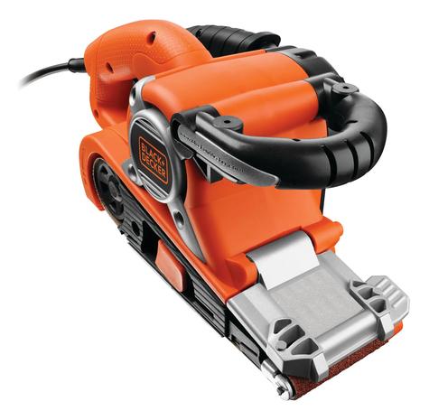 Black & Decker KA88 720W, nauhahiomakone