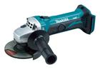 Makita DGA452Z LXT 18V, kulmahiomakone (ilman akkua ja laturia)