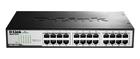 D-Link DGS-1024D, 24-porttinen kytkin
