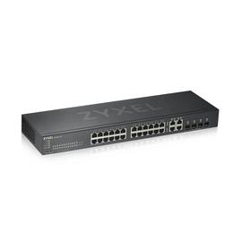 Zyxel GS1920-24V2-EU0101F, reititin
