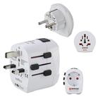 HAMA World Travel Adapter