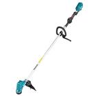 Makita DUR190LZX3 18V, akkuruohotrimmeri (ilman akkua ja laturia)