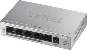 ZyXEL GS1005HP, reititin