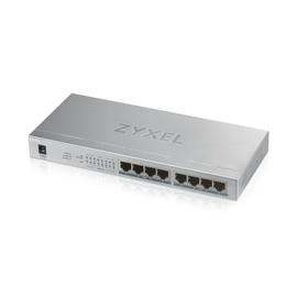 ZyXEL GS1008HP-EU0101F, reititin