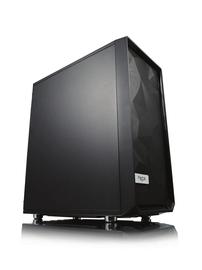 Fractal Design Meshify C, kotelo