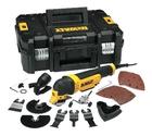 DeWalt DWE315KT-QS 300W, monitoimityökalu
