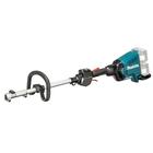 Makita DUX60Z LXT 2x18V, puutarhan monitoimikone (ilman akkua ja laturia)