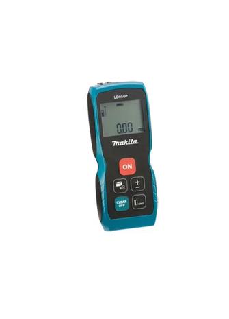 Makita LD050P, laseretäisyysmittalaite