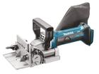 Makita DPJ180Z LXT 18V, liitosjyrsin (ilman akkua ja laturia)