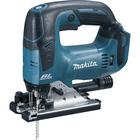 Makita DJV182Z LXT 18V, akkupistosaha (ilman akkua ja laturia)