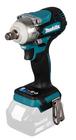 Makita DTW300Z LXT 18V 1/2", iskevä akkumutterinväännin (ilman akkua ja laturia)