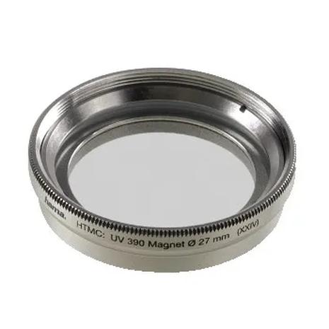 UV-suodin 27mm