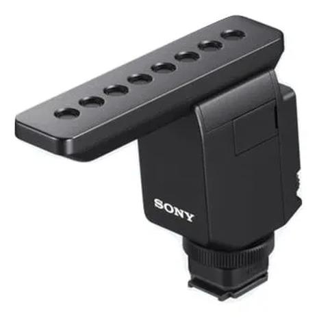 Sony ECM-B1M, mikrofoni