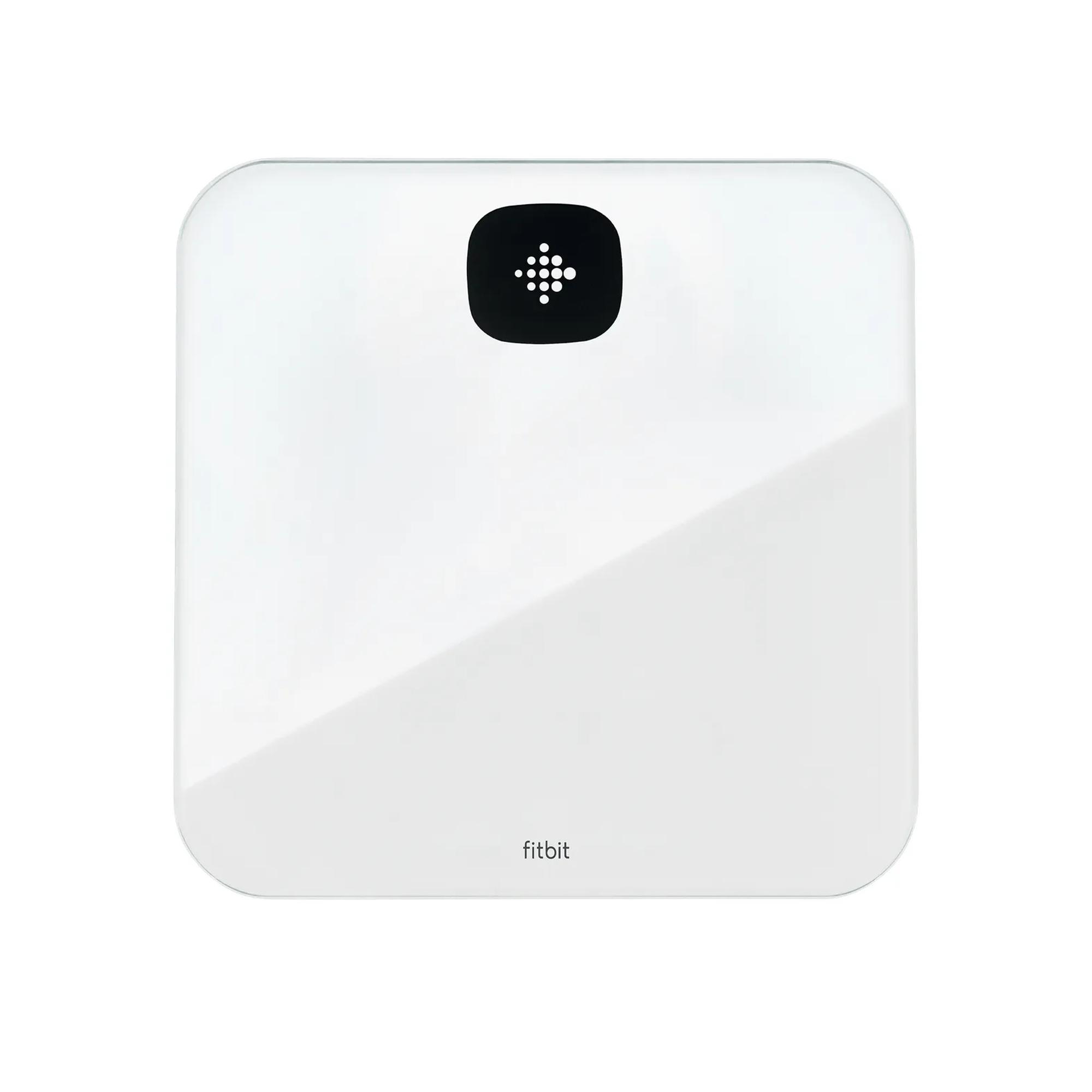 Fitbit Aria Air -älyvaaka, valkoinen