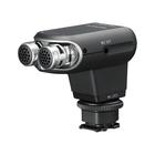 Sony ECM-XYST1M, mikrofoni