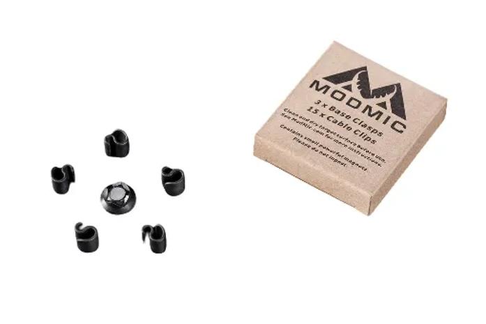 Modmic Base Claps