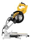 DeWalt DWS773-QS 1300W 216mm, katkaisu- ja jiirisaha
