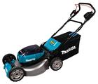 Makita DLM530Z LXT 2x18V, akkukäyttöinen ruohonleikkuri (ilman akkua ja laturia)