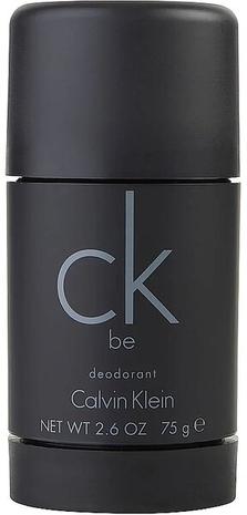 Calvin Klein CK Be, Deodorant Stick 75 ml