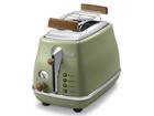 DeLonghi Icona Vintage CTOV 2103, leivänpaahdin