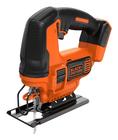 Black & Decker BDCJS18N 18V, heiluripistosaha (ilman akkua ja laturia)