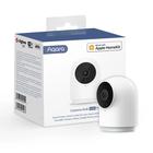 Aqara Camera Hub G2H Pro (CH-C01), valvontakamera ja kotiautomaatio-ohjain