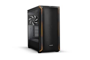 be quiet! Shadow Base 800 DX - Black Case