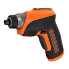 Black & Decker CS3652LC, ruuvinväännin