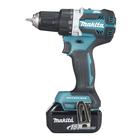 Makita DDF484RTJ LXT 18V 2x5,0Ah, akkuporakone + Macpac
