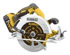 DeWalt DCS570NT-XJ XR 18V, akkupyörösaha (ilman akkua ja laturia)