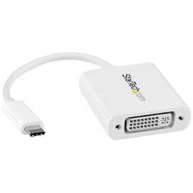 Startech.com CDP2DVI USB-C - DVI, videosovitin