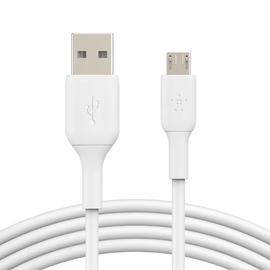 Belkin Boost Charge CAB005BT1M micro-USB - USB-A, kaapeli 1m